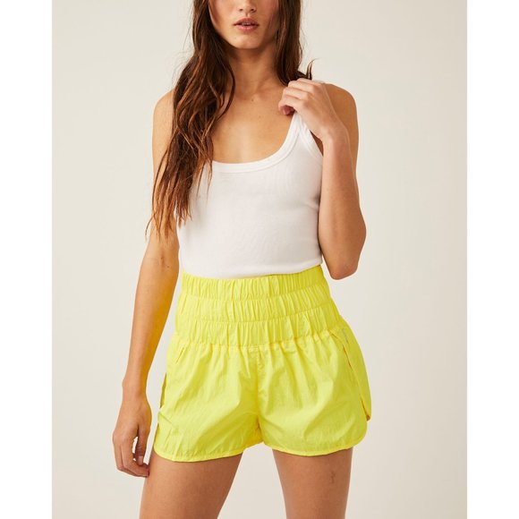 FP MOVEMENT The Way Home Short / Margarita - Picture 1 of 9